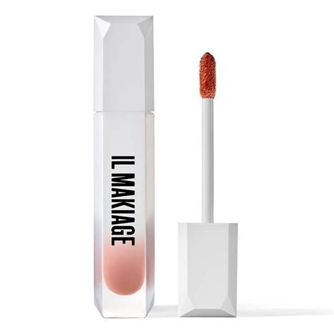 il makiage uncensored lip plumping gloss